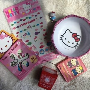 FREE WITH ANY PURCHASE